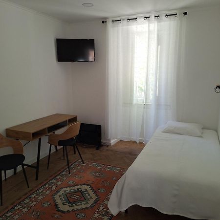 Al Penaferrim Sintra Rooms Eksteriør bilde