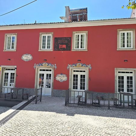 Al Penaferrim Sintra Rooms Eksteriør bilde