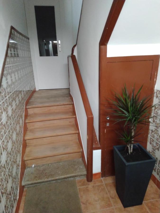 Al Penaferrim Sintra Rooms Eksteriør bilde