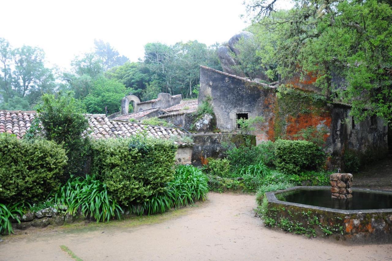 Al Penaferrim Sintra Rooms Eksteriør bilde