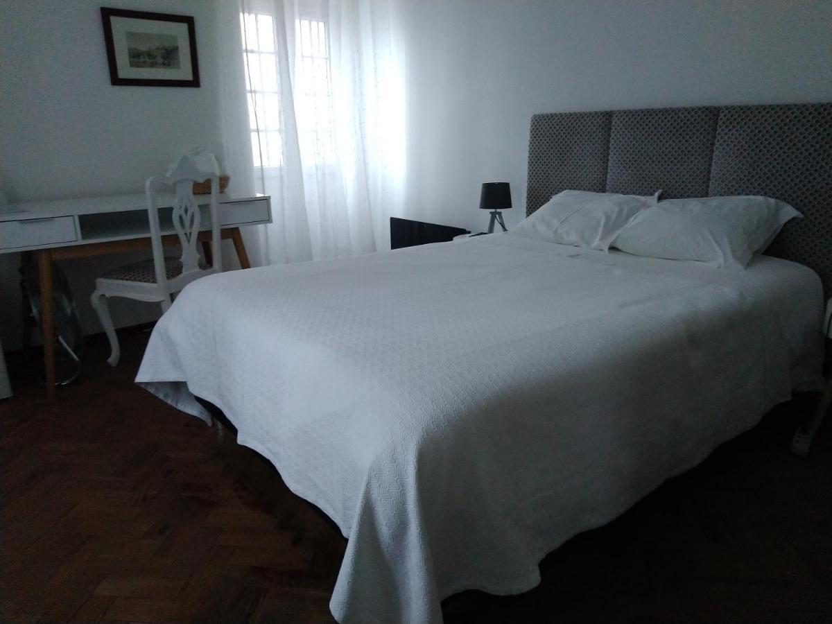 Al Penaferrim Sintra Rooms Eksteriør bilde