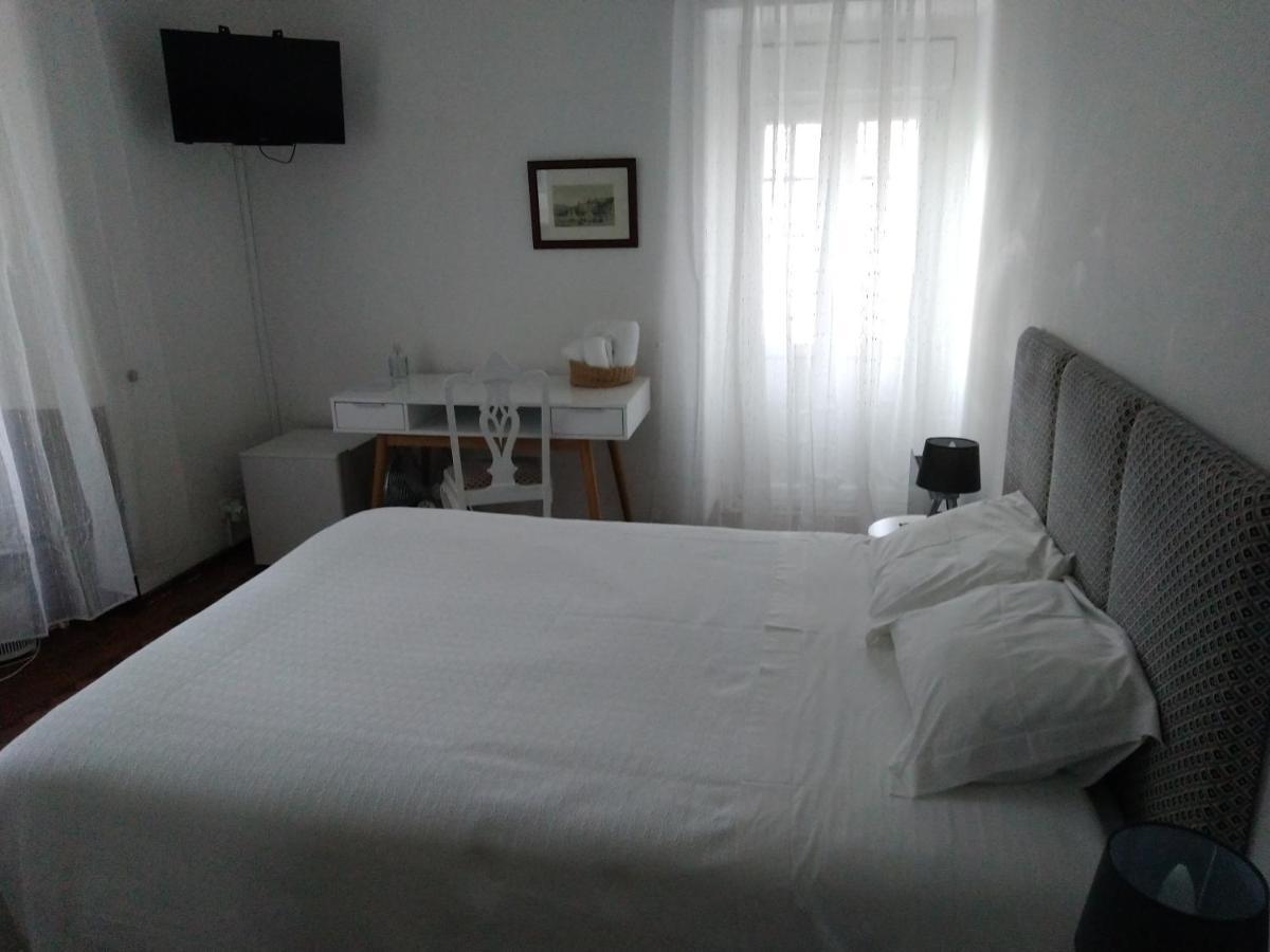 Al Penaferrim Sintra Rooms Eksteriør bilde