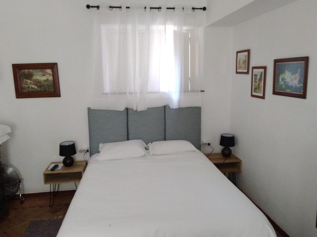 Al Penaferrim Sintra Rooms Eksteriør bilde
