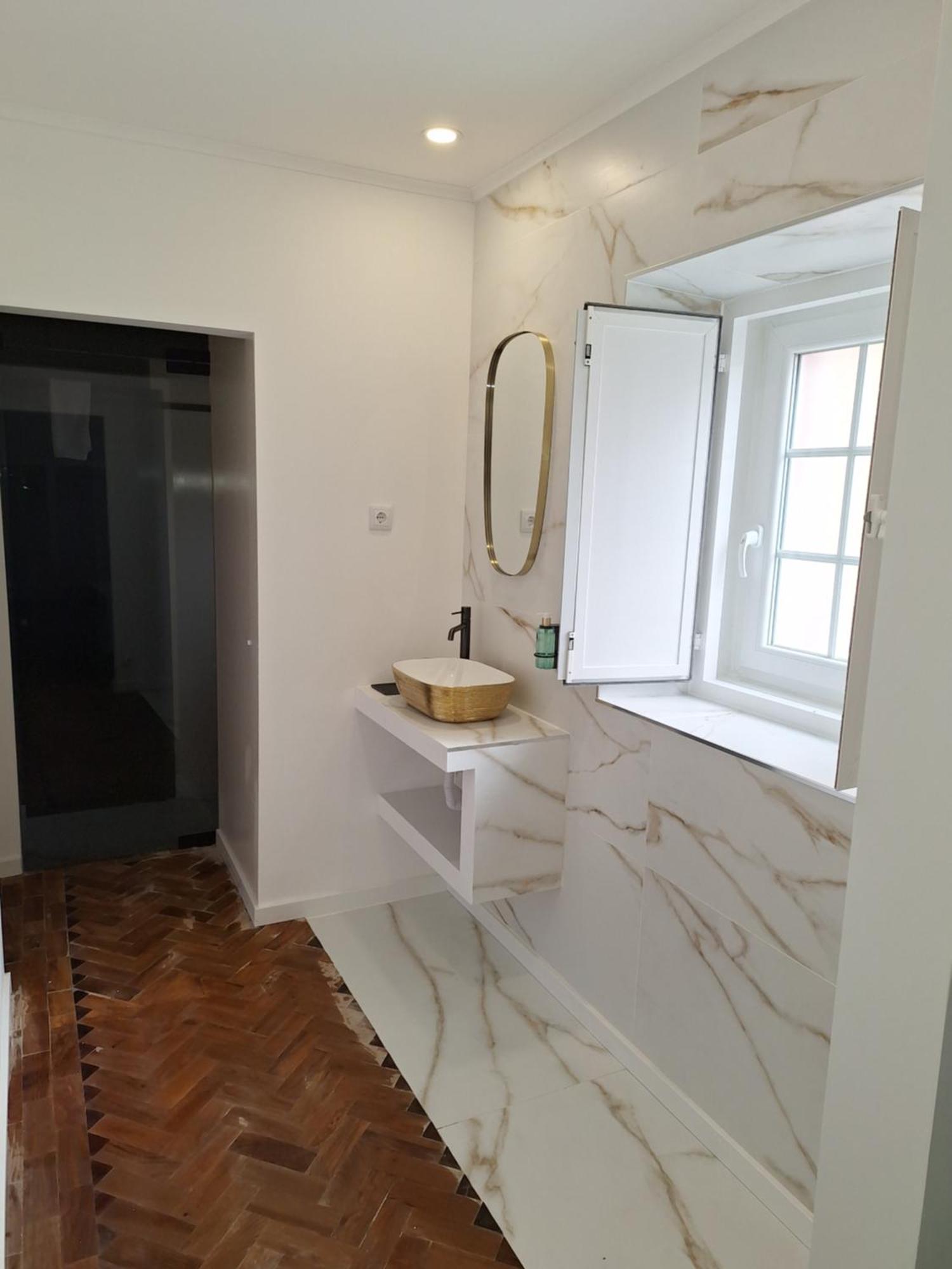 Al Penaferrim Sintra Rooms Eksteriør bilde