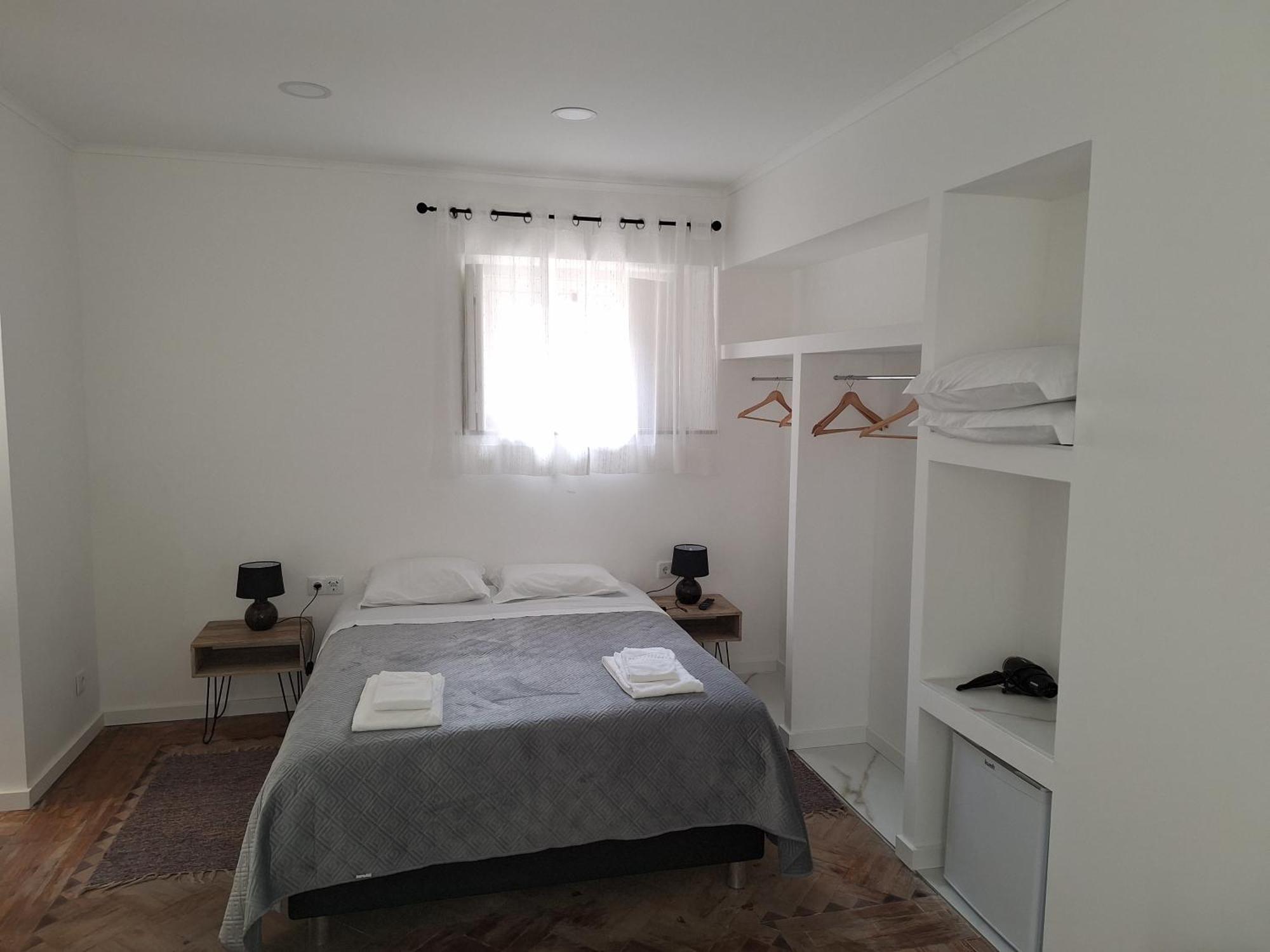 Al Penaferrim Sintra Rooms Eksteriør bilde