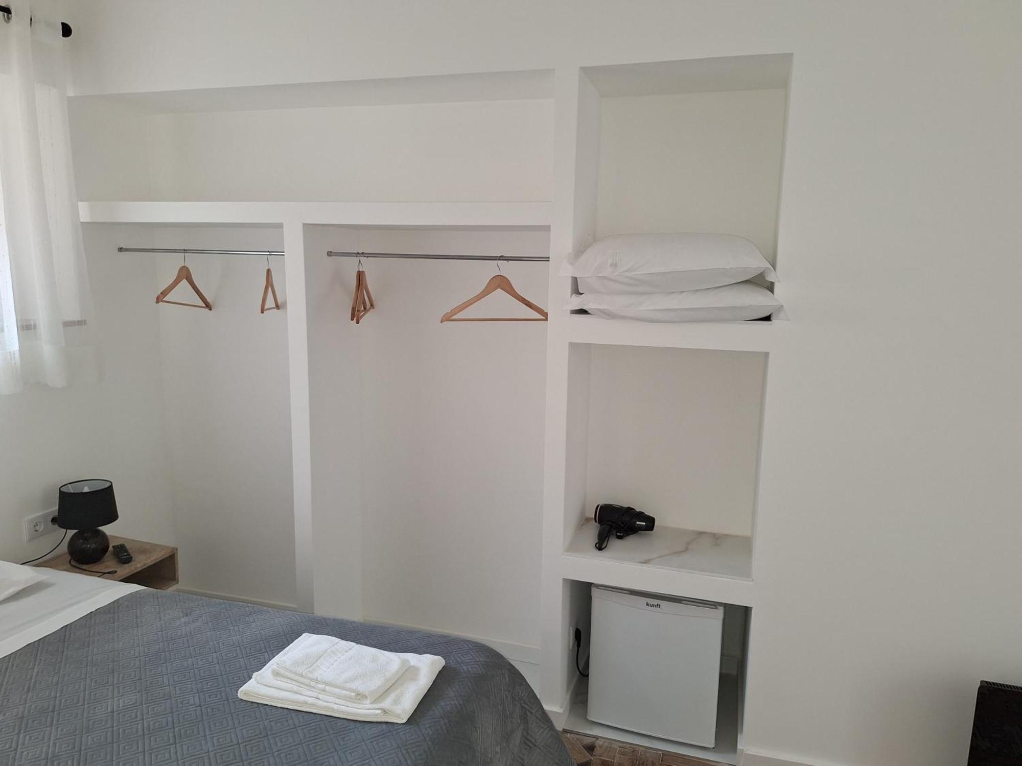 Al Penaferrim Sintra Rooms Eksteriør bilde