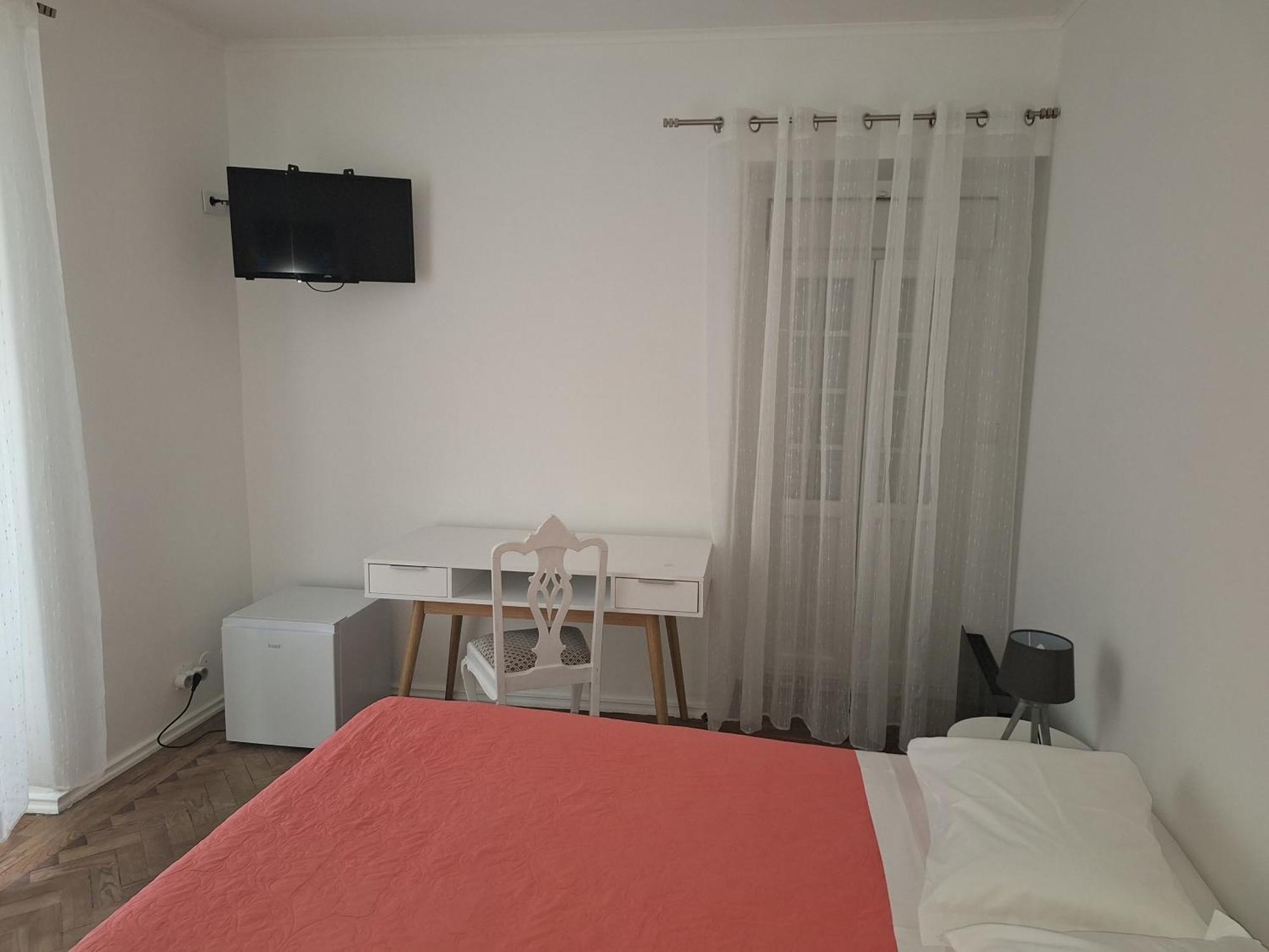 Al Penaferrim Sintra Rooms Eksteriør bilde