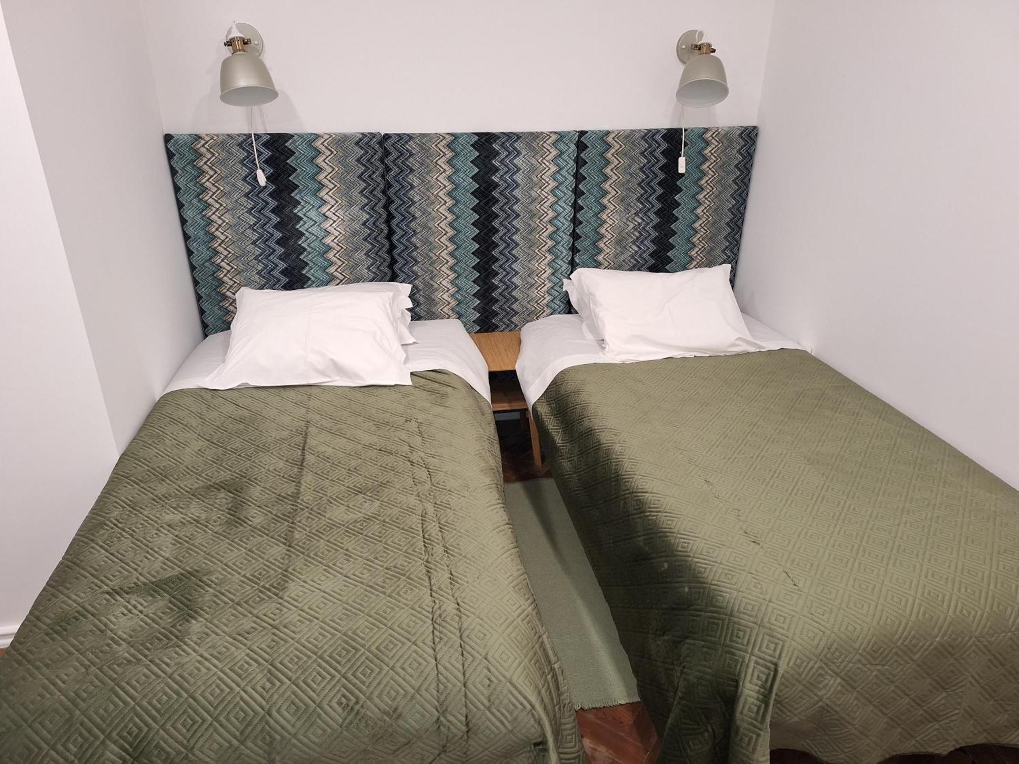 Al Penaferrim Sintra Rooms Eksteriør bilde