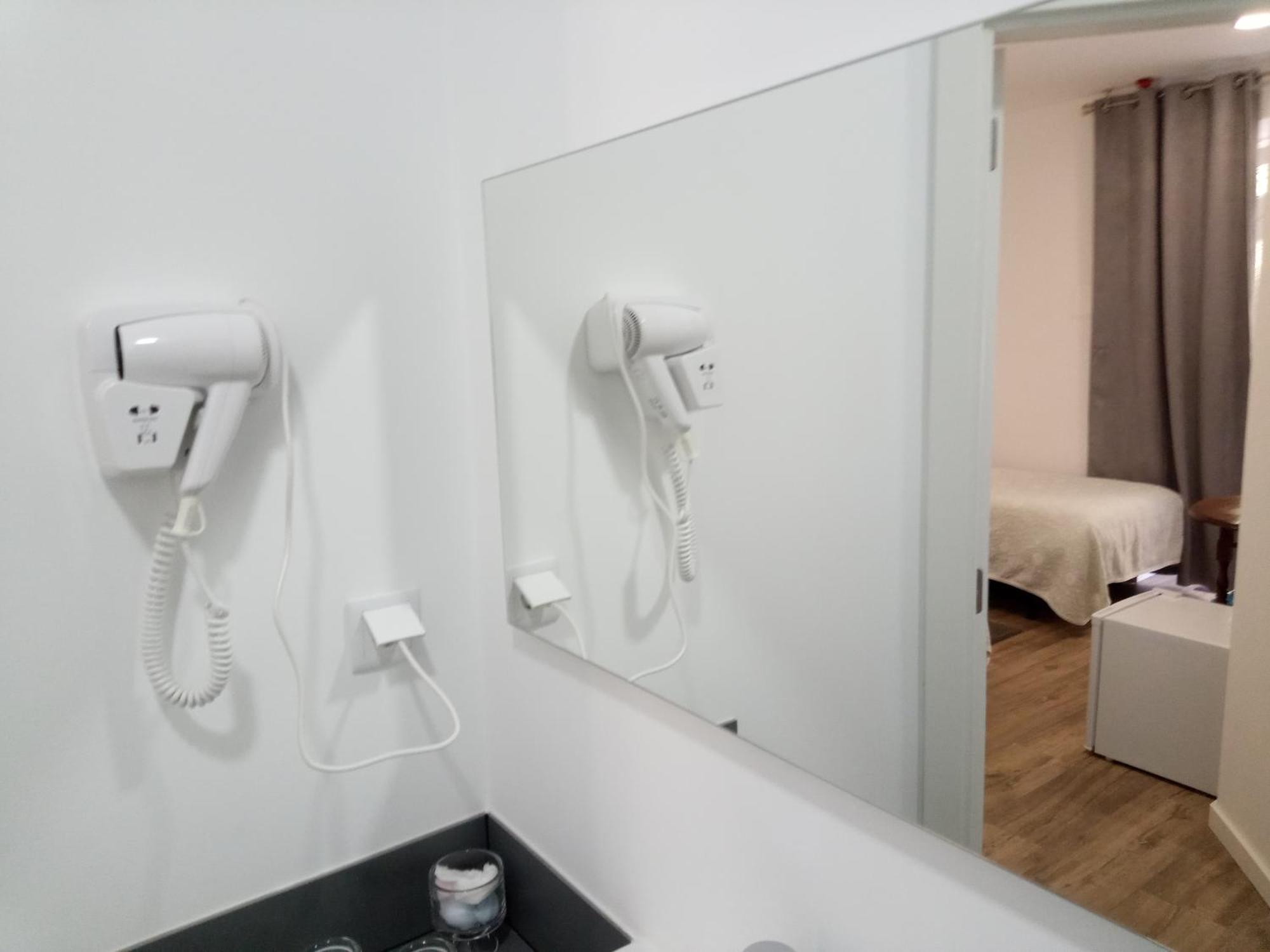 Al Penaferrim Sintra Rooms Eksteriør bilde