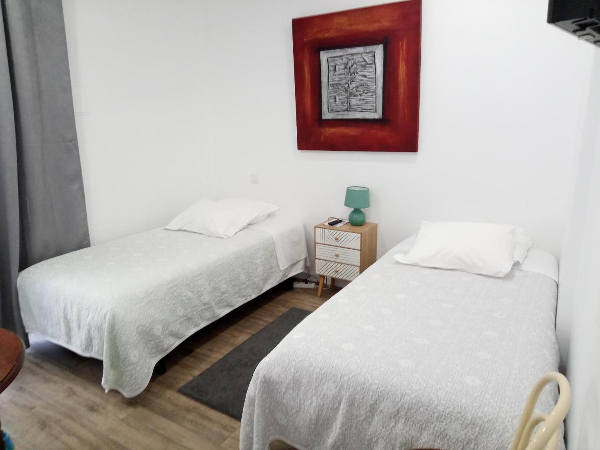 Al Penaferrim Sintra Rooms Eksteriør bilde