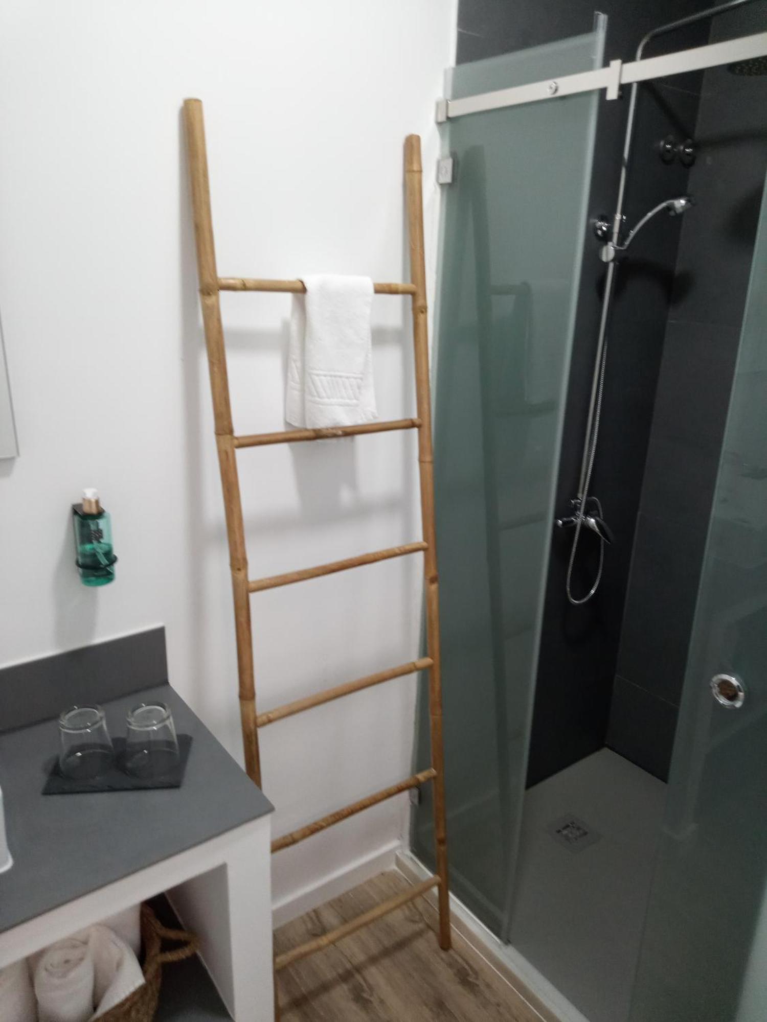 Al Penaferrim Sintra Rooms Eksteriør bilde