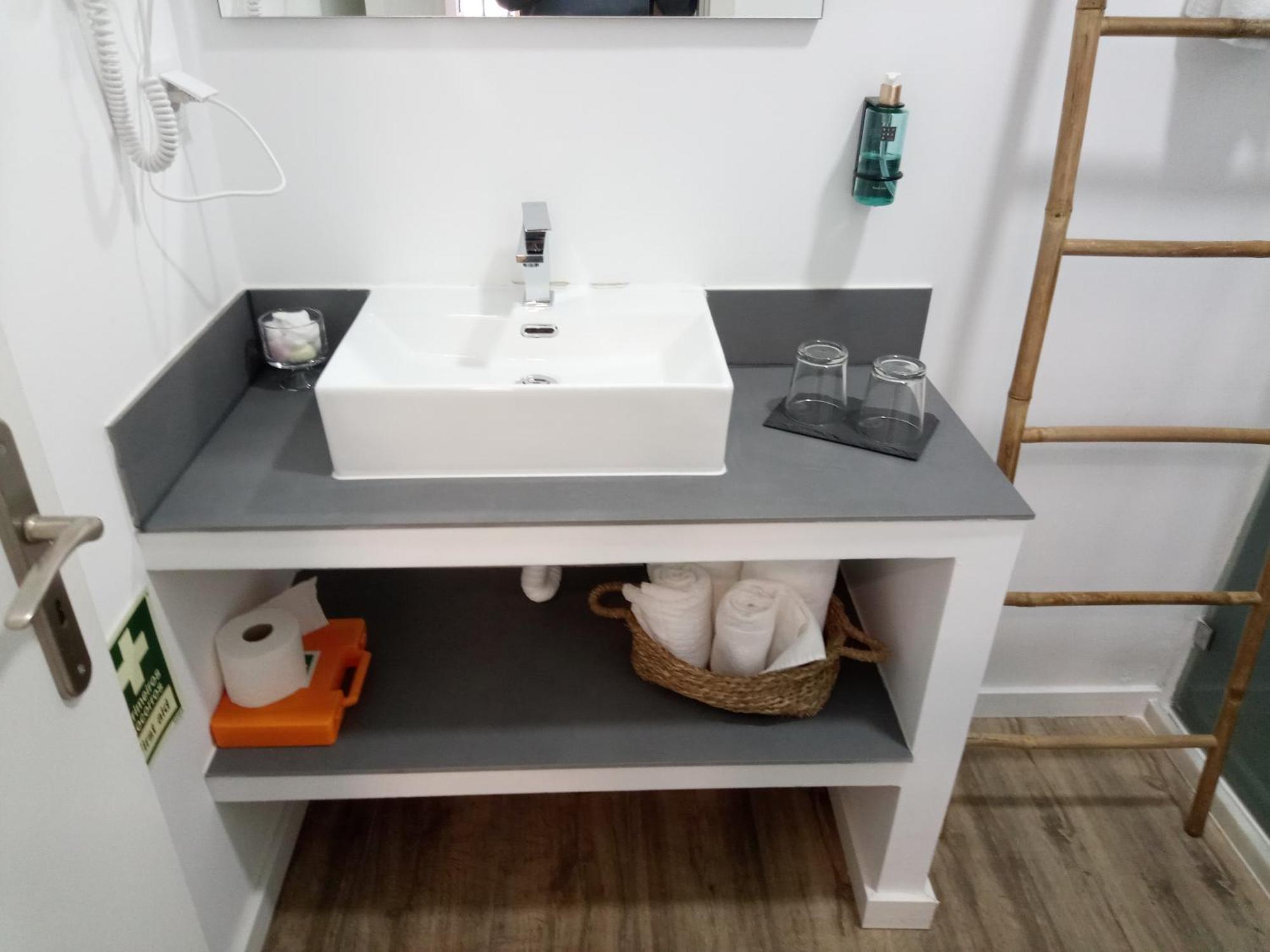 Al Penaferrim Sintra Rooms Eksteriør bilde