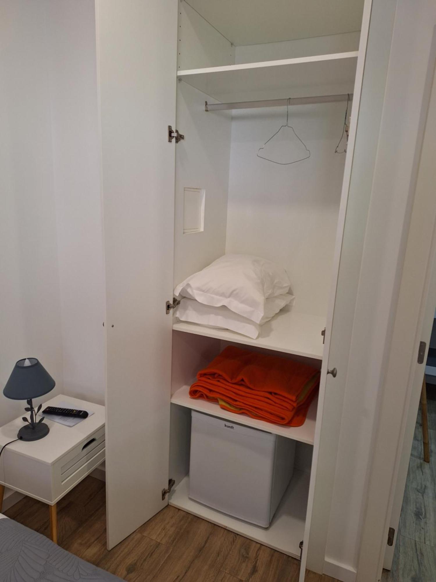 Al Penaferrim Sintra Rooms Eksteriør bilde