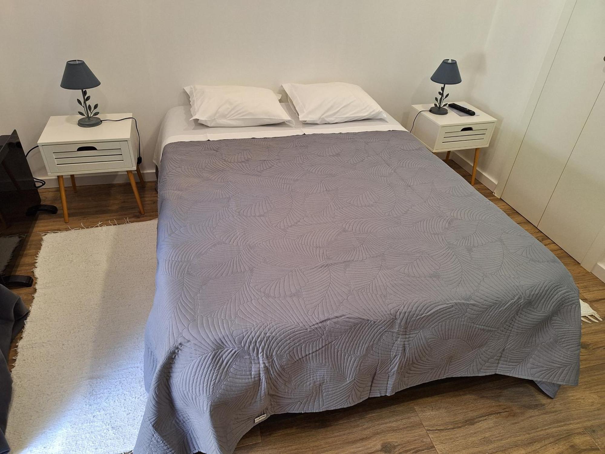 Al Penaferrim Sintra Rooms Eksteriør bilde