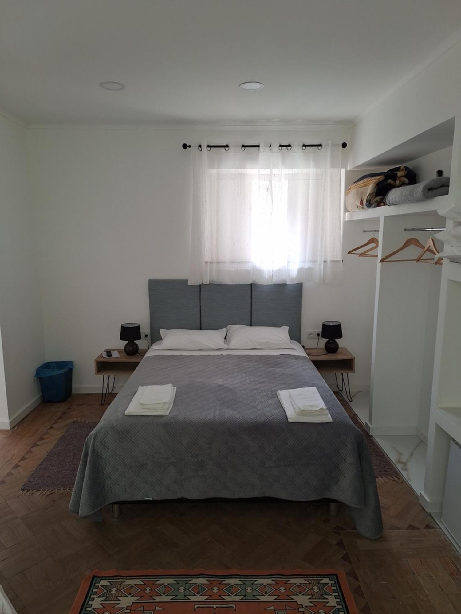 Al Penaferrim Sintra Rooms Eksteriør bilde
