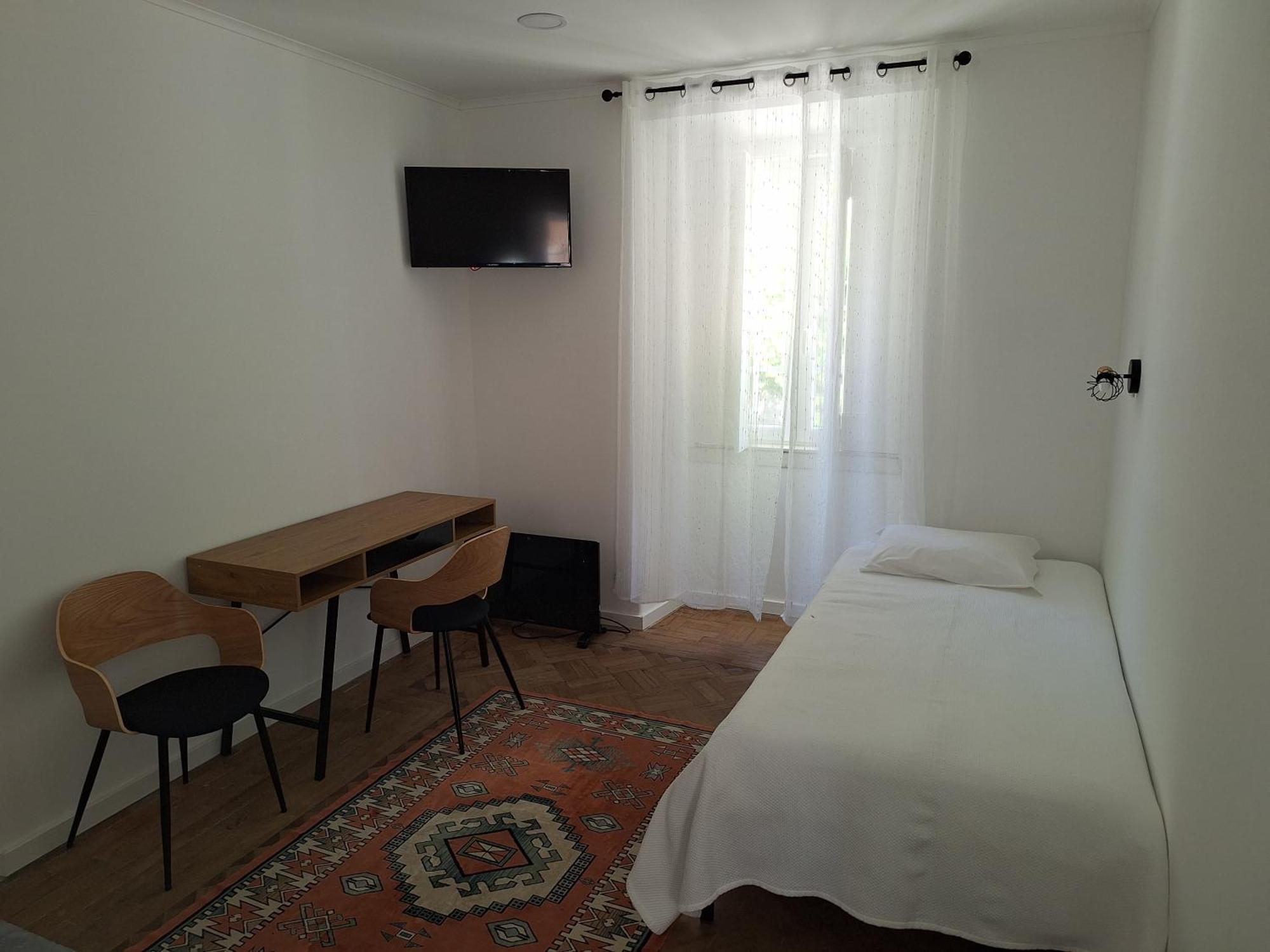 Al Penaferrim Sintra Rooms Eksteriør bilde